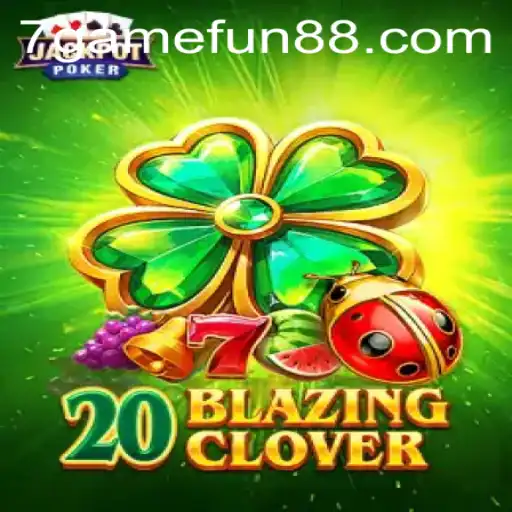 Unlocking the Magic of 20BlazingClover: A Deep Dive into the 7game Phenomenon