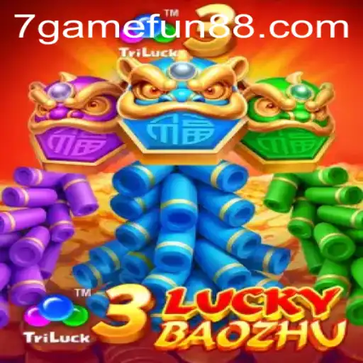 Exploring the Thrills of 3LuckyBaozhu in the 7game Universe