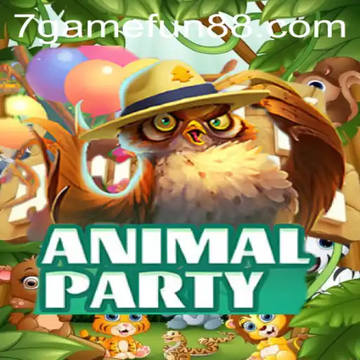 Delve into the Enchanting World of AnimalParty: The Rising Star in the 7game Arcade