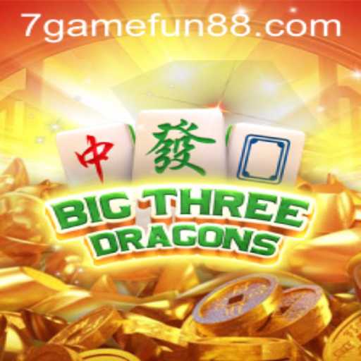 BigThreeDragons: Unleashing the Game that Captivates Enthusiasts