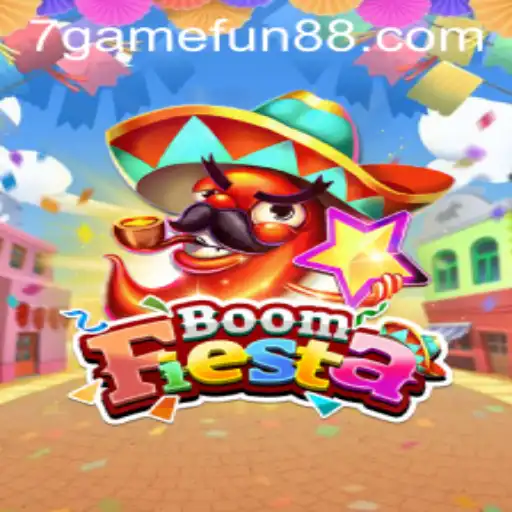 BoomFiesta: Unleashing the Explosive World of the 7game