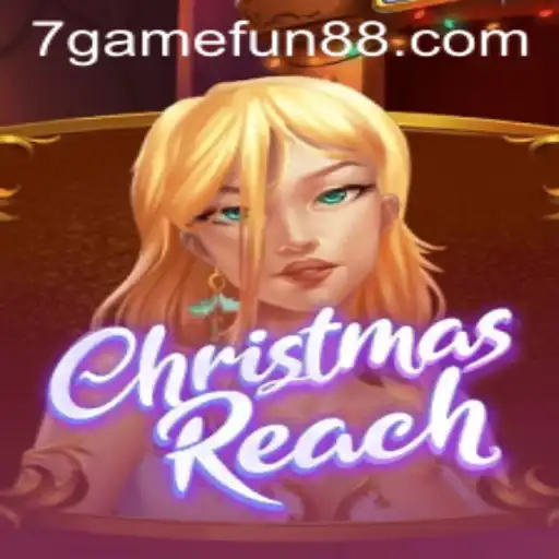Unveiling ChristmasReach: A Thrilling Festive Adventure