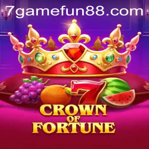 CrownofFortune: An Immersive Journey into the Realm of Luck and Strategy