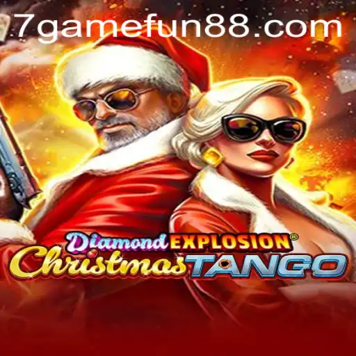 DiamondExplosionTango: A Thrilling New Game Experience
