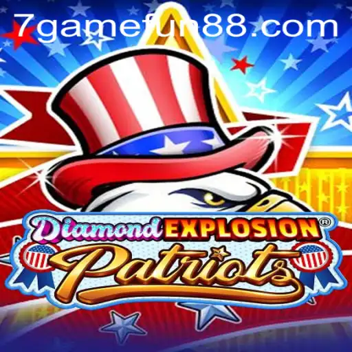 Unveiling DiamondExplosionPatriots: The Thrilling World of 7game