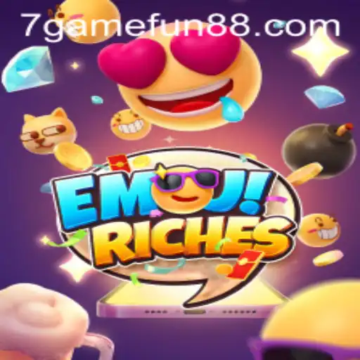 Exploring EmojiRiches: An Engaging Experience with 7game