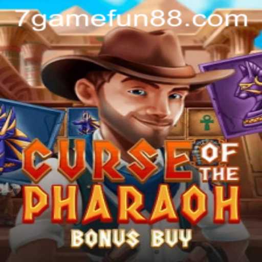 Explore Curse of the Pharaoh Bonus Buy