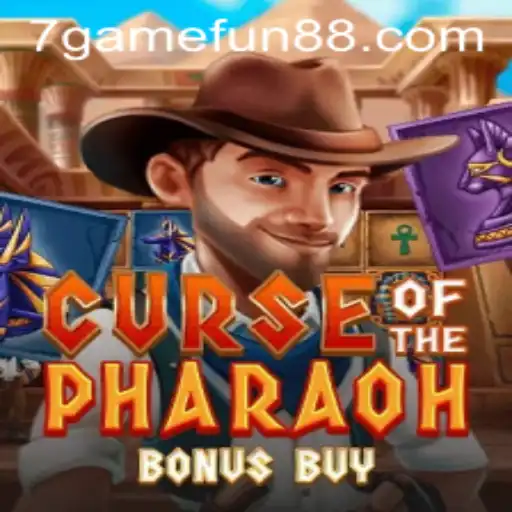 Explore Curse of the Pharaoh Bonus Buy