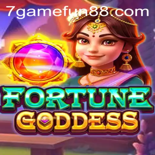 Discover the Enchanting World of FORTUNEGODDESS: A 7game Experience