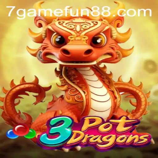 Exploring the Enchanting World of 3PotDragons: A New Era in Gaming