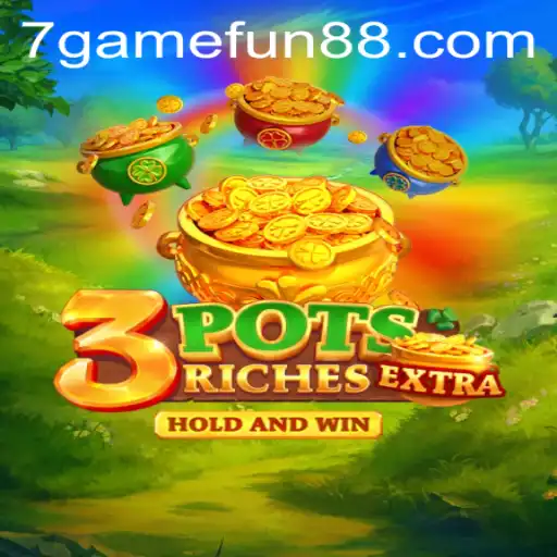 Exploring the World of 3potsExtra and 7game