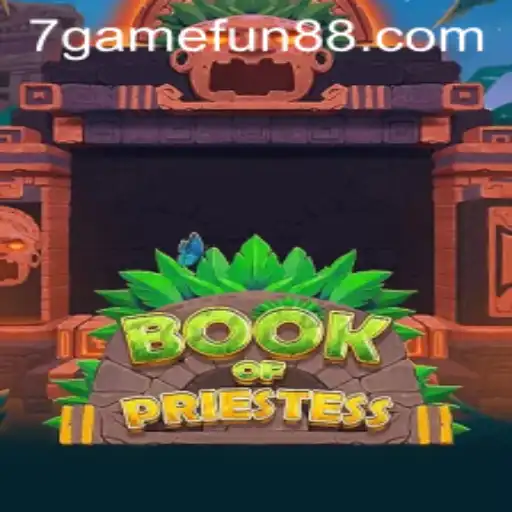 Discovering BookOfPriestess in the World of 7game