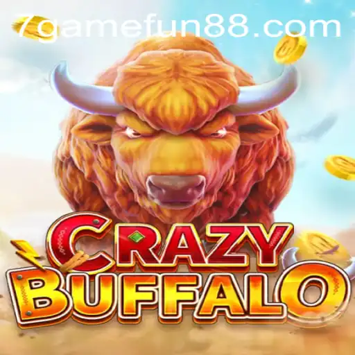 Unleashing the Thrills of CRAZYBUFFALO: A Dive into 7game