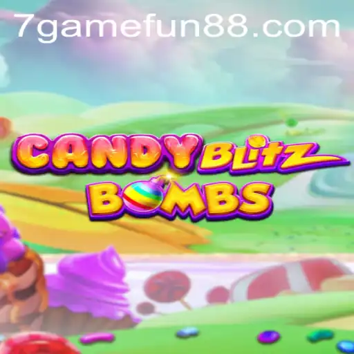 Unveiling CandyBlitzBombs: A Sweet 7game Sensation