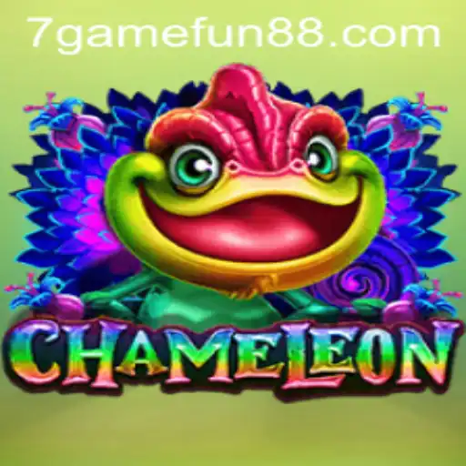 The Chameleon Game: A Thrilling Party Adventure