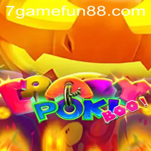 CrazyPokiBoo: Unveiling the Thrilling Game of '7game'
