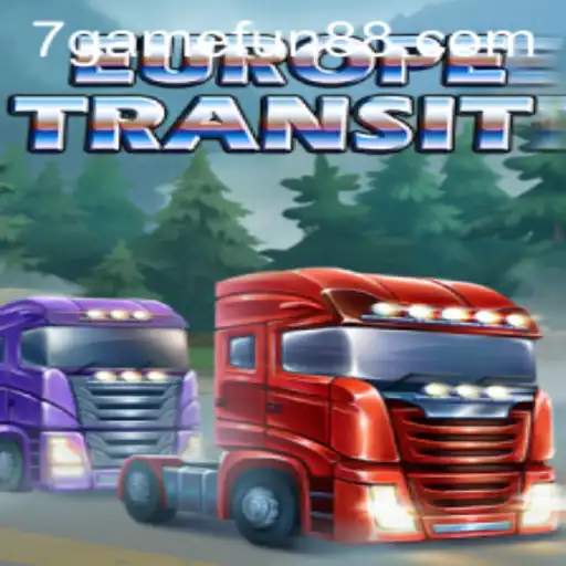 Exploring EuropeTransit: The New 7game