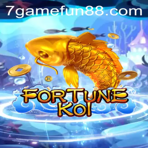 The Enchanting Universe of FORTUNEKOI: A Dive into the 7game Experience