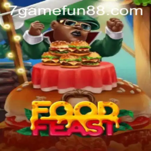 Unleashing the Culinary Adventure: Dive into FoodFeast with 7game