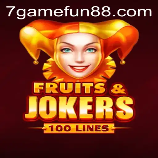 Exploring the Excitement of FruitsAndJokers100: A Casino Game Adventure