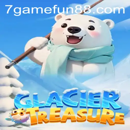 Exploring GlacierTreasure: An Icy Adventure