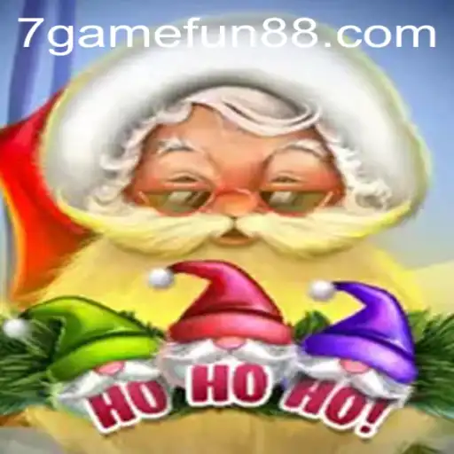 HoHoHo - A Festive Gaming Experience with 7game