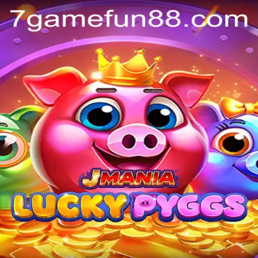 Discovering JManiaLuckyPyggs: A New Gaming Sensation