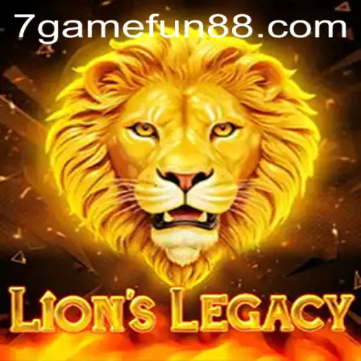 LionsLegacy: An Adventure of Strategy and Survival