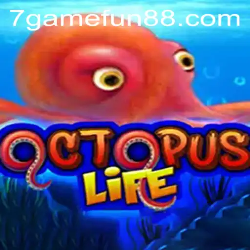 Exploring OctopusLife: An Intriguing Dive into the Underwater World of 7game