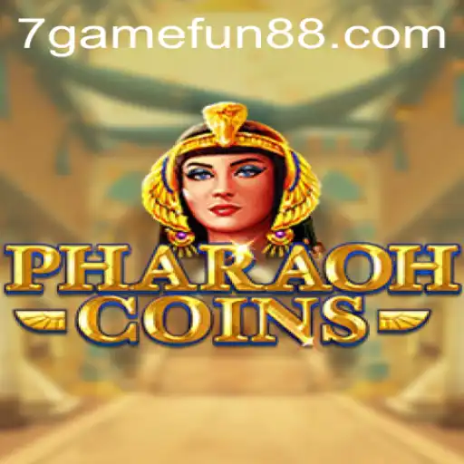 Exploring the Intriguing World of PharaohCoins: A Dynamic 7game Experience