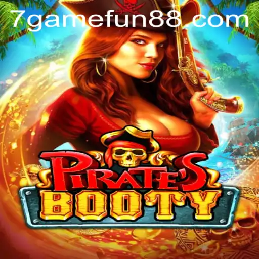 Discover the Adventure of PiratesBooty: An Exciting Voyage into the World of 7game