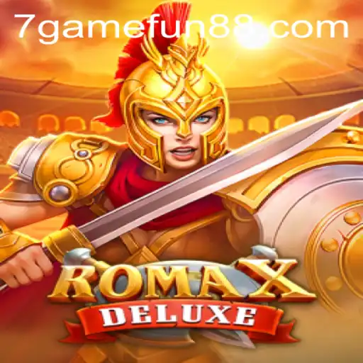 Explore the Thrilling World of RomaXDeluxe and 7game