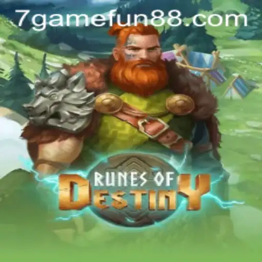 Unveiling the Magical World of RunesOfDestiny