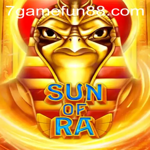 SunofRa: An Immersive Adventure in the World of 7game