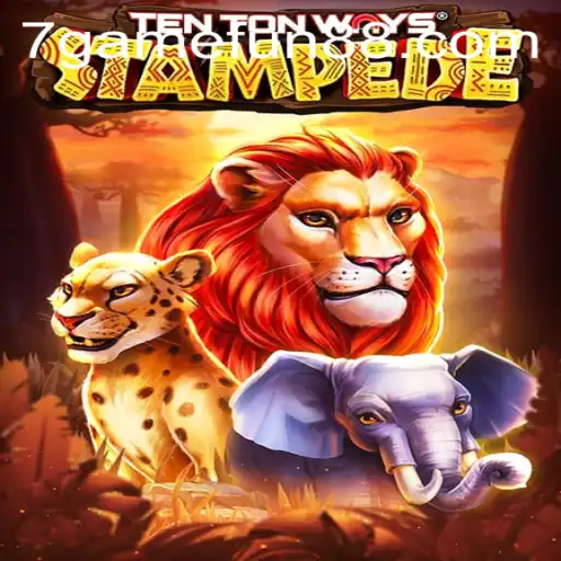 Exploring the Adventure of TenTonWaysStampede