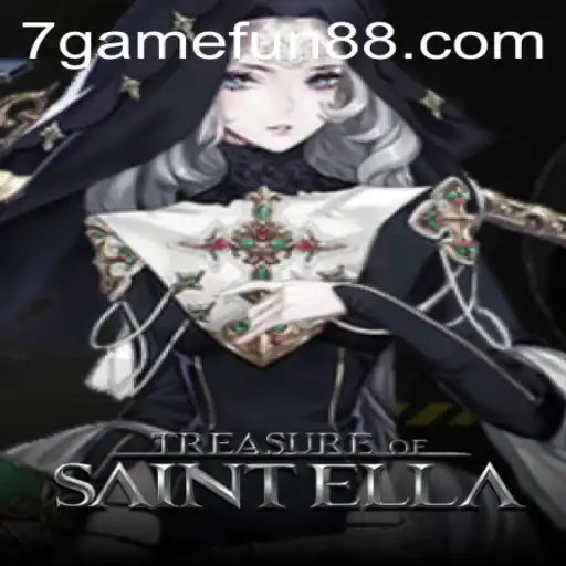 Discover the Enchanting World of TreasureofSaintElla: A Gaming Experience Like No Other