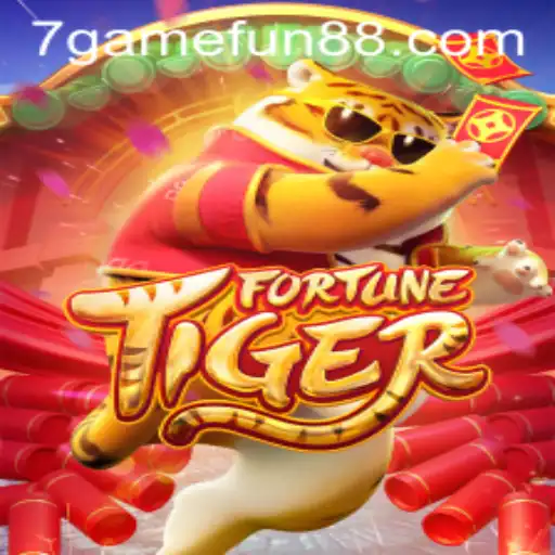 Unveiling Fortune Tiger