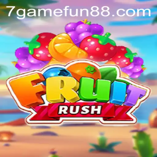 Discover the Excitement of FruitRush and the 7game Revolution
