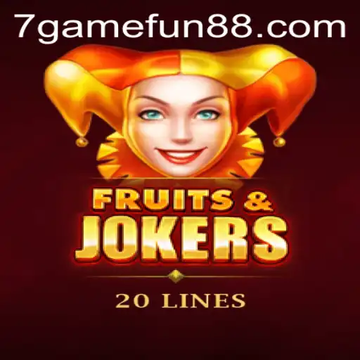FruitsAndJokers20 Illuminating the World of Online Gaming
