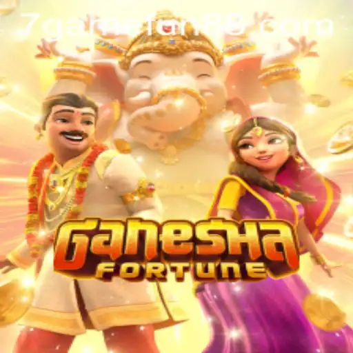Exploring the Fascinating World of GaneshaFortune: A 7game Adventure