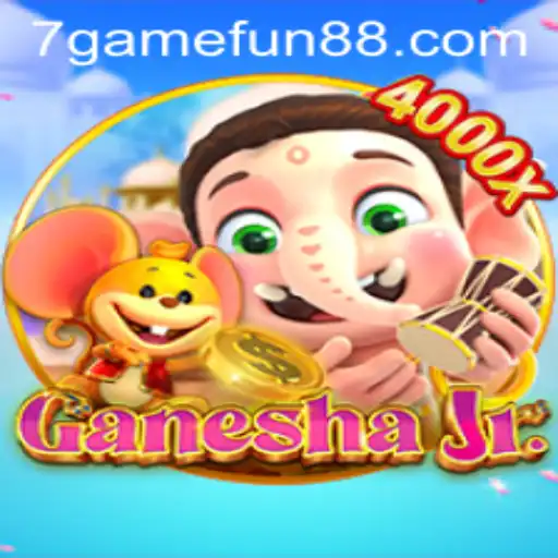 Unveiling GaneshaJr: The New Sensation in the World of 7game