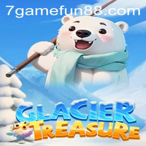 Exploring GlacierTreasure: An Icy Adventure