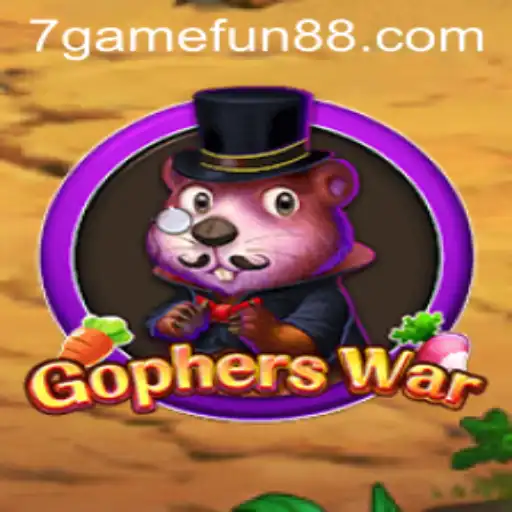 Discover the World of GophersWar: A Strategic 7game Adventure