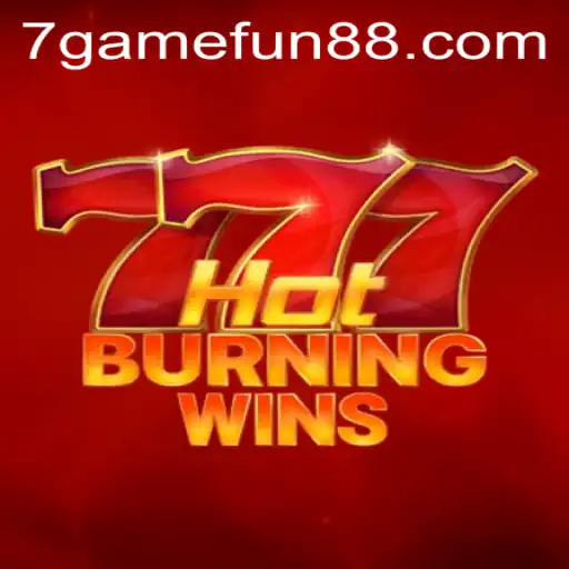 HotBurningWins: A Dive into the World of the '7game' Experience