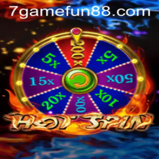 Exploring the Thrills of HotSpin: A 7game Experience