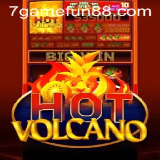 HotVolcano: An Explosive Adventure in the Gaming World