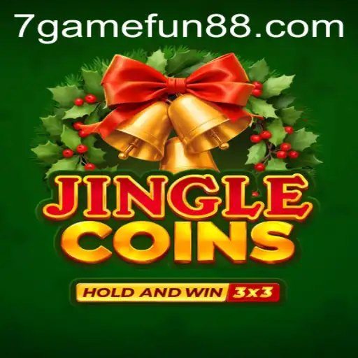 Unveiling the Magic of Jinglecoins: A Festive Journey in the World of 7game
