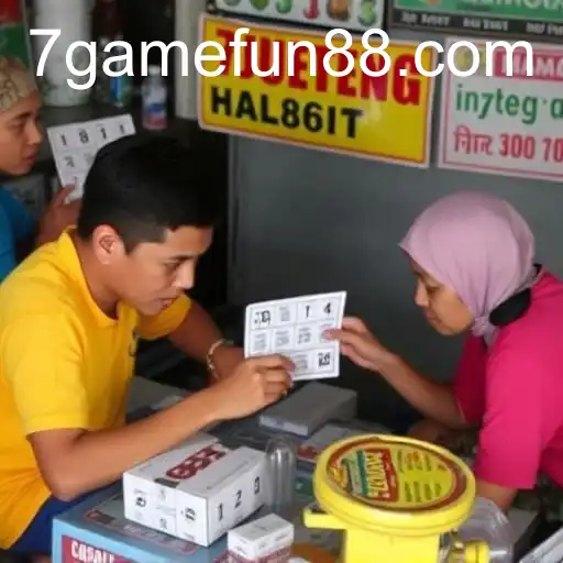 Understanding the Complexity of Jueteng and Its Connection to 7game