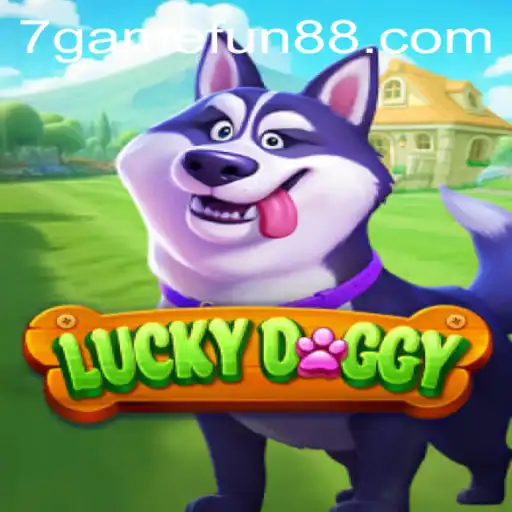 Explore the Thrilling World of LuckyDoggy: A 7game Adventure