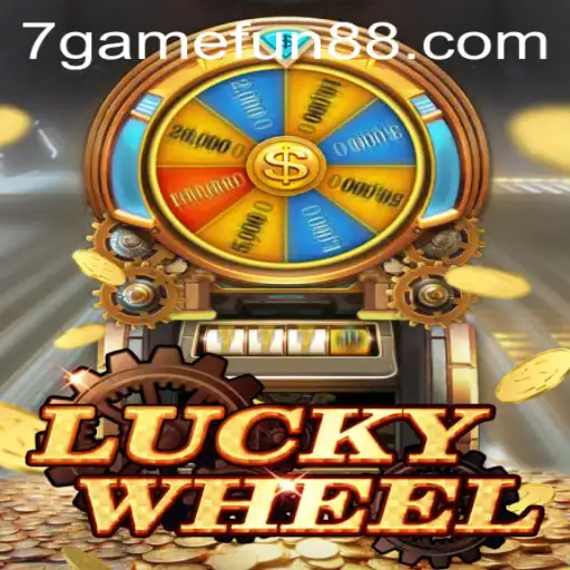 LuckyWheel: Unveiling the Thrill and Intrigue of the 7game Experience